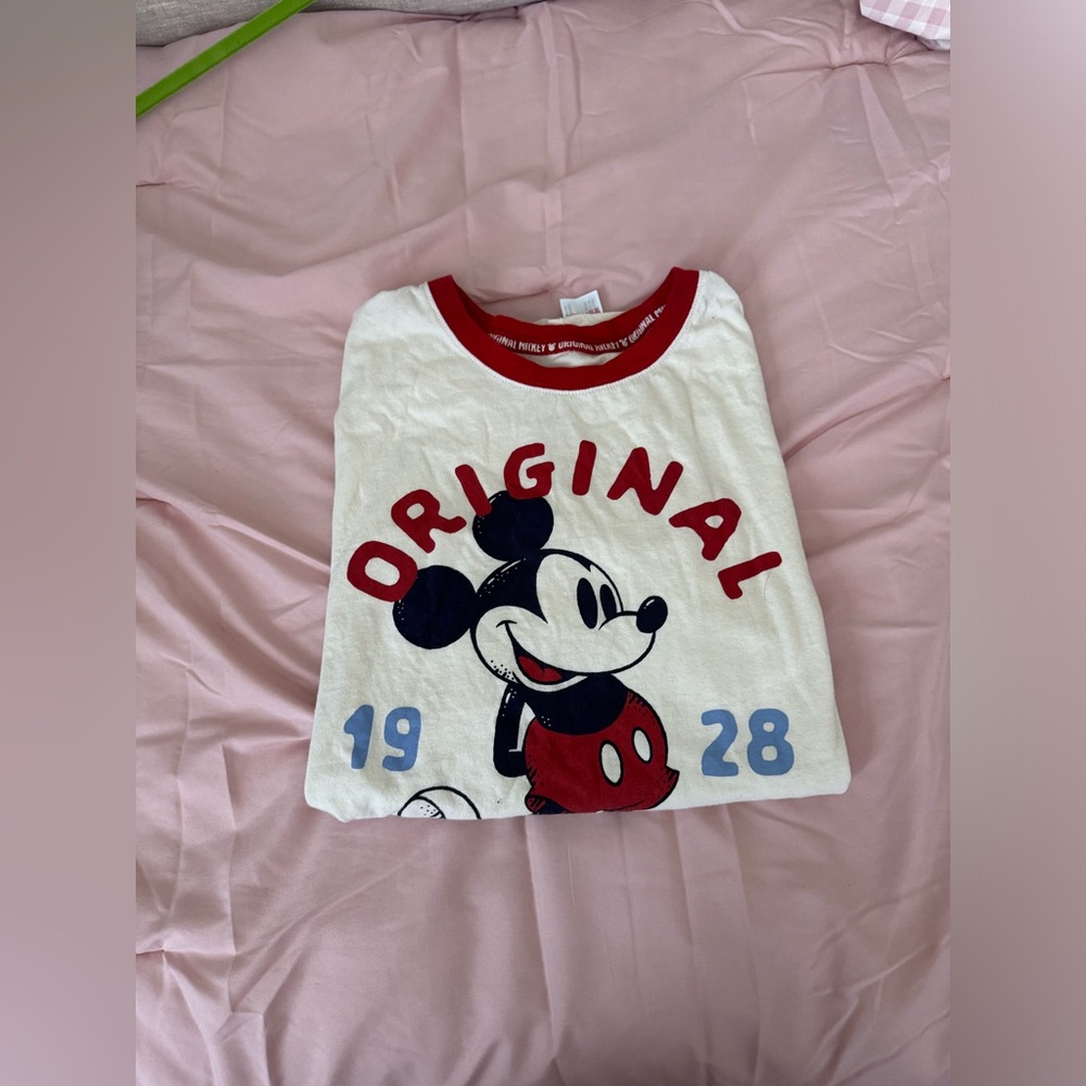 Mickey Mouse Tee